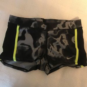 Nike Pro Spandex